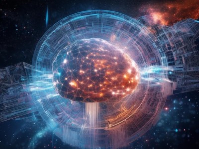 1个科技动态图，从AI到量子计算，你必须知道的