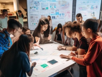 大学生科技活动方案设计，创新实践，培养能力